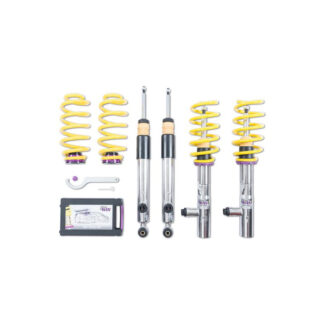 KW DDC Plug & Play Coilover - VOLKSWAGEN Passat (B8) (3C)
