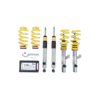 KW DDC Plug & Play Coilover - VOLKSWAGEN