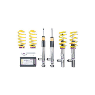 KW DDC Plug & Play Coilover - VOLKSWAGEN Tiguan II (5N) 4WD