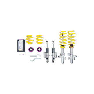KW DDC Plug & Play Coilover - VOLKSWAGEN Bus T6, Multivan