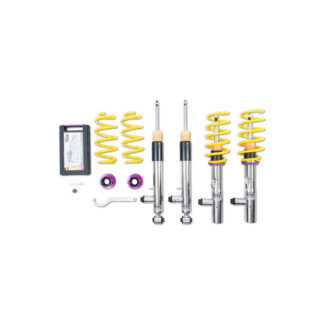 KW DDC Plug & Play Coilover - VOLKSWAGEN Golf VII (AU, AUV)