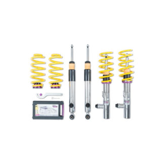 KW DDC Plug & Play Coilover - VOLKSWAGEN Passat (B8) (3C)