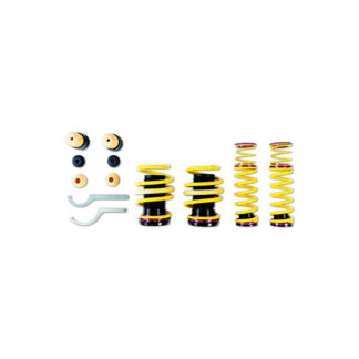 KW Height-Adjustable Springs Kit (Lowering springs) AUDI TT RS Mod.2015 (8J)