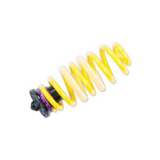 KW height-adjustable springs kit (Lowering springs) AUDI RS5 (B9) (B8)