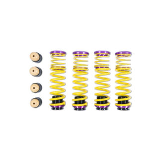 KW height-adjustable springs kit (Lowering springs) Aston Martin Vantage Coupe