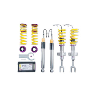KW DDC Plug & Play Coilover - ALFA ROMEO Giulia Quadrifoglio