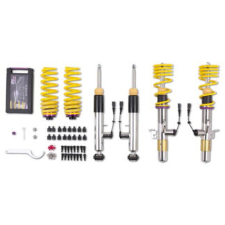 KW DDC Plug & Play Coilover - BMW 4er / 4-series (F32, F33,