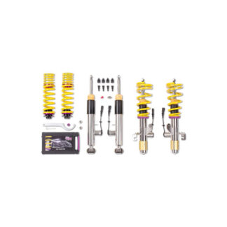 KW DDC Plug & Play Coilover - BMW 2er / 2-series M235i / M24