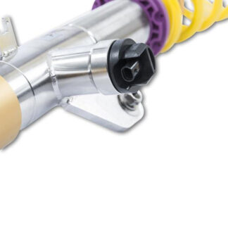 KW DDC Plug & Play Coilover - BMW 4er / 4-series (F32, F33,