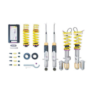 KW DDC Plug & Play Coilover - BMW M4 (F82, F83) (M3, M3 GTS