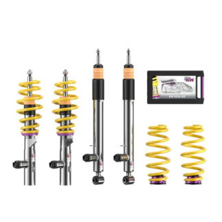 KW DDC Plug & Play Coilover - BMW M4 (F82, F83) (M3, M3 GTS