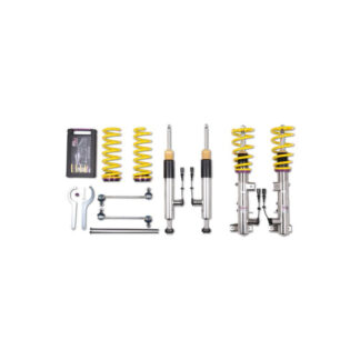 KW DDC Plug & Play Coilover - MERCEDES-BENZ E-Class / e-cla