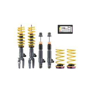 KW DDC Plug & Play Coilover - MERCEDES-BENZ G 63 AMG (463A)