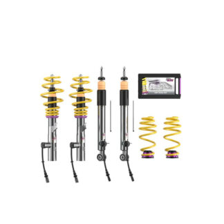 KW DDC Plug & Play Coilover - VOLKSWAGEN Golf VI (1K)