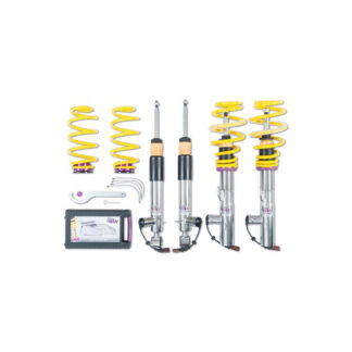 KW DDC Plug & Play Coilover - VOLKSWAGEN Golf VI (1K)