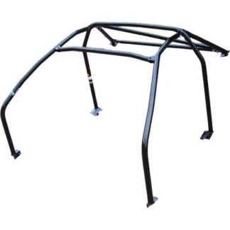 Cusco Roll Cage SAFETY 21 TOYOTA Supra JZA80 8 Pt 2 Pass Through
