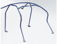 Cusco Roll Cage SAFETY 21 NISSAN Silvia S13 PS13 4 Pt 2or4 Pass