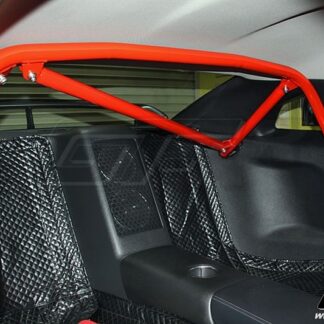 Cusco Roll Cage SAFETY 21 NISSAN GT-R R35 5 Pt 2 Pass