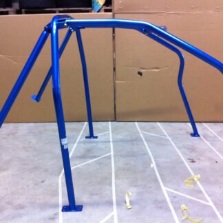 Cusco Roll Cage D1 HONDA Civic Civic Type R EK4 EK9 6 Pt 2or4 Pas