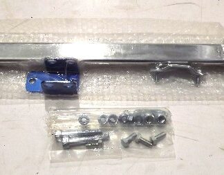 CUSCO Strut brace Type OS-T MAZDA RX-7 FC3S 13B-T