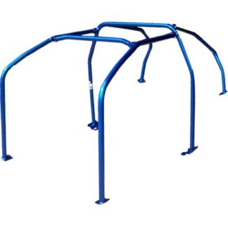 Cusco Roll Cage D1 along Roof MITSUBISHI Evo 7 Evo 8 Evo 8 MR Evo