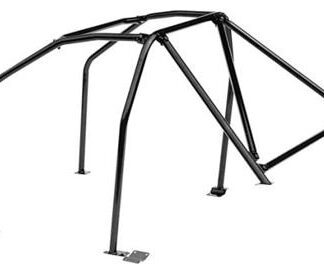 Cusco Roll Cage SAFETY 21 along Roof MITSUBISHI Evo 7 Evo 8 Evo 8