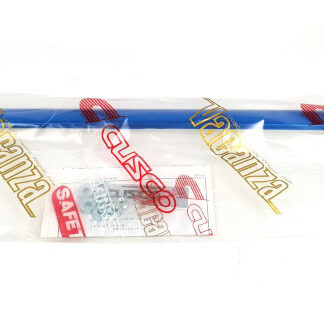 CUSCO Strut brace Type OS TOYOTA IQ KGJ10 1KR-FE