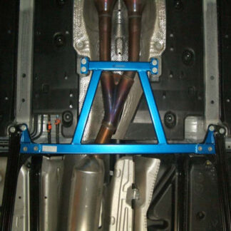 CUSCO Power brace TOYOTA Crown Crown Hybrid Mark X AWS210 GRS200