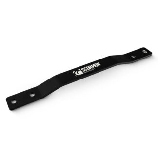 Scorpion Exhaust Tunnel Brace Audi 2013 - 2016
