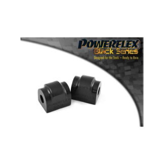 Powerflex Front Anti Roll Bar Mounting Bush 17mm E28 82-88