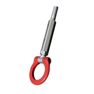 CUSCO Tow Hooks(Swivel Design) SUBARU TOYOTA TOYOTA 86 BRZ GR86 L