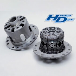 CUSCO Hybrid Diff RR 1 way NISSAN Fairlady Z VR30DDTT