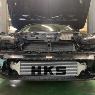 HKS Civic Type-R FL5 K20C 2022- Intercooler Core Only
