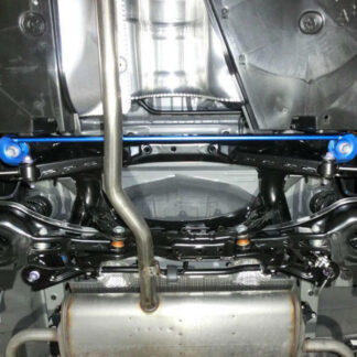 CUSCO Power brace TOYOTA Harrier Harrier Hybrid AXUH80 MXUA80 M20