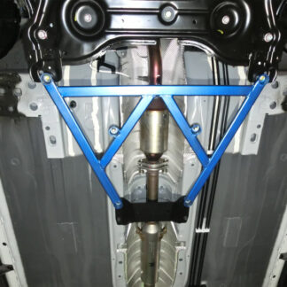 CUSCO Power brace NISSAN March Note E12 K13 HR15DE HR16DE