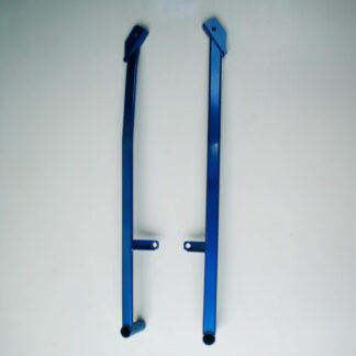 CUSCO Power brace HONDA Civic Civic Type R FD1 FD2 K20A R18A