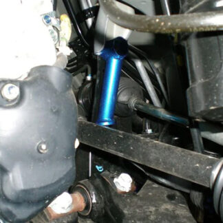 CUSCO Power brace HONDA Step Wagon RG1 RG2 RG3 K20A K24A