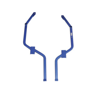 CUSCO Power brace MITSUBISHI Evo 7 Evo 8 Evo 9 CT9A 4G63