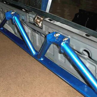 CUSCO Power brace MITSUBISHI Evo 8 Evo 9 CT9A 4G63