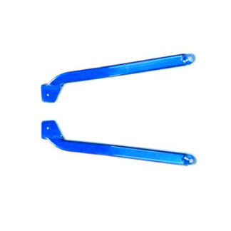 CUSCO Power brace MITSUBISHI Evo 10 CZ4A 4B11