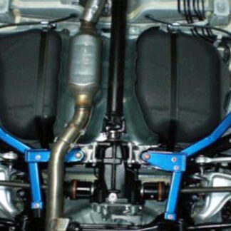 CUSCO Power brace MITSUBISHI Evo 10 CZ4A 4B11