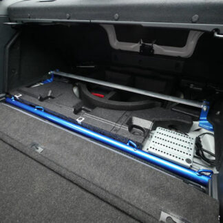 CUSCO Power brace SUZUKI Alto Works HA36S R06A
