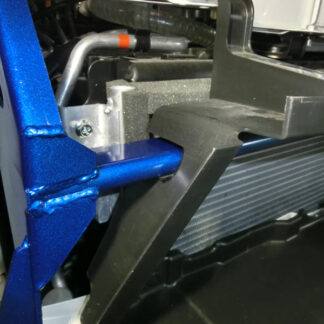 CUSCO Power brace SUZUKI Swift Sport ZC33S K14C