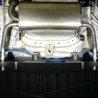 CUSCO REAR Power brace SUZUKI Swift Sport ZC32S M16A