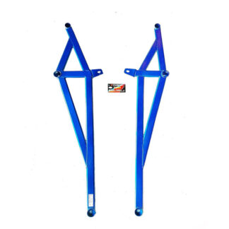CUSCO Power brace SUBARU Impreza WRX GC8 EJ20