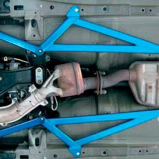 CUSCO Power brace SUBARU Impreza Sport Wagon Impreza WRX GDA GDB