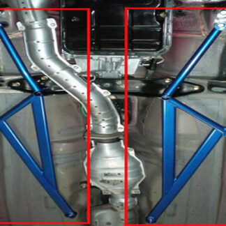 CUSCO Power brace SUBARU Forester SG5 EJ20