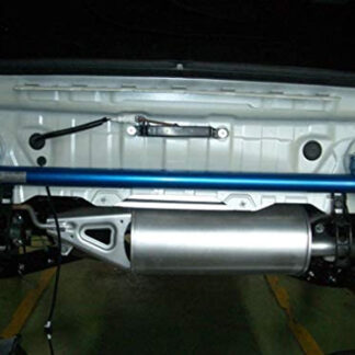 CUSCO Power brace SUBARU Impreza Sport XV XV HYBRID GP7 GPE FB20