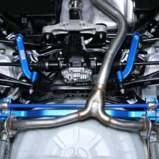 CUSCO Power brace SUBARU Levorg WRX S4 VBH VN5 VNH CB18 FA24
