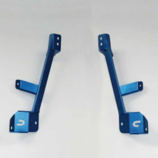 CUSCO Power brace DAIHATSU Copen LA400K KF